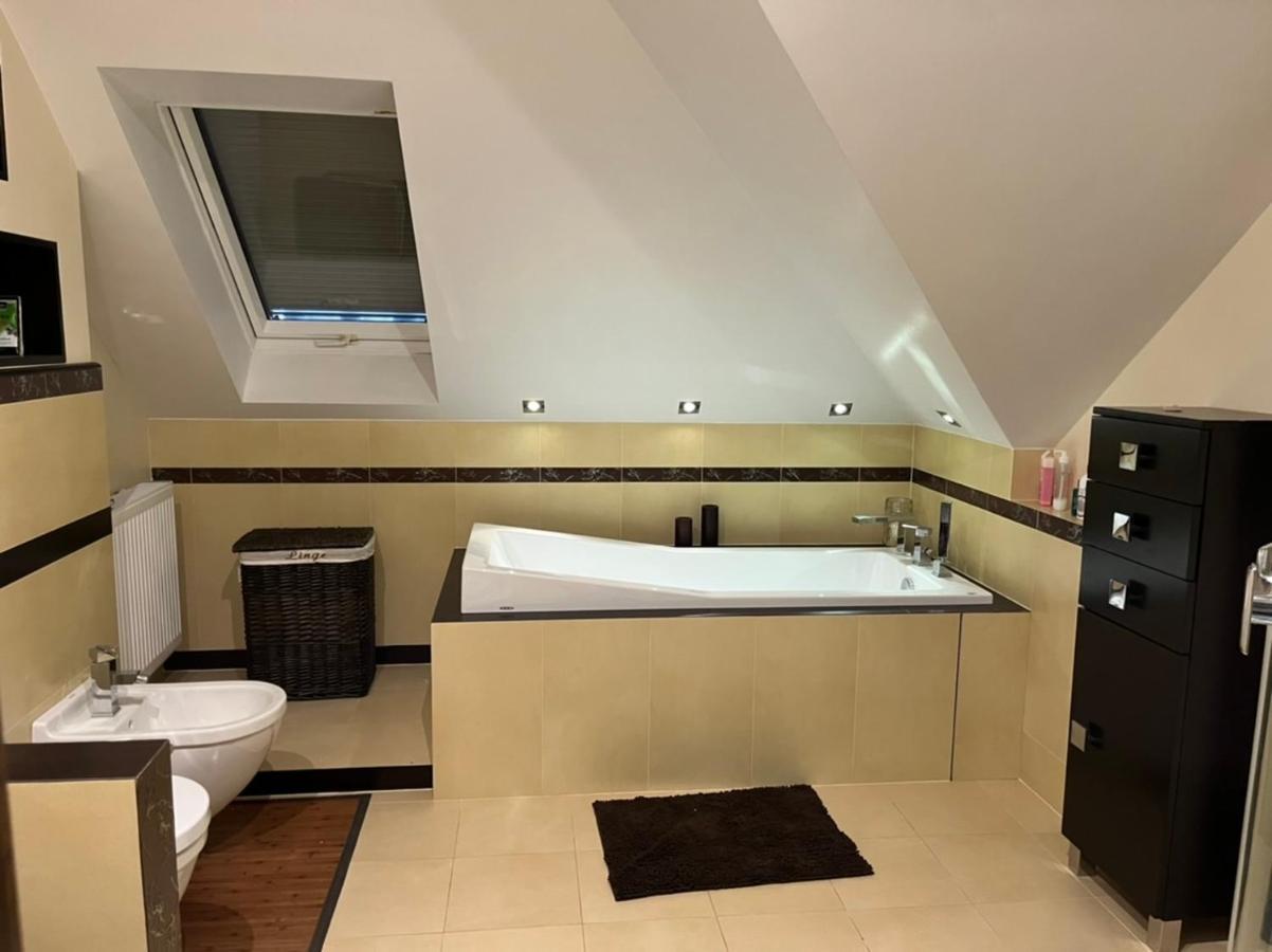 Lakehouse Giewartow Ngoại thất bức ảnh
