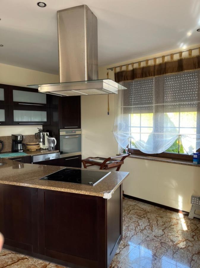 Lakehouse Giewartow Ngoại thất bức ảnh