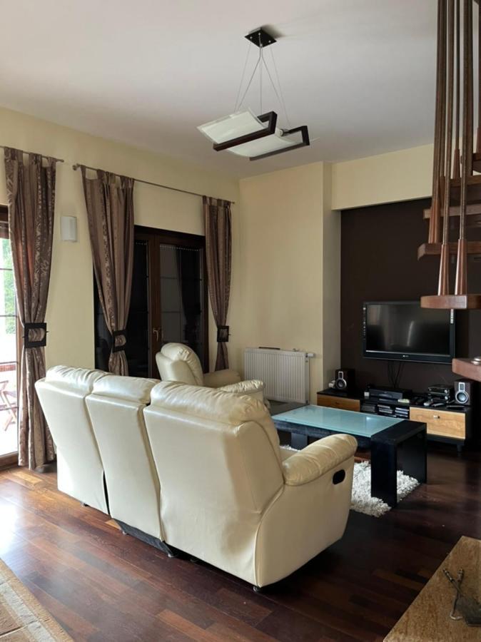 Lakehouse Giewartow Ngoại thất bức ảnh