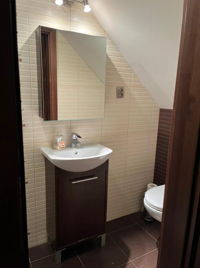 Lakehouse Giewartow Ngoại thất bức ảnh