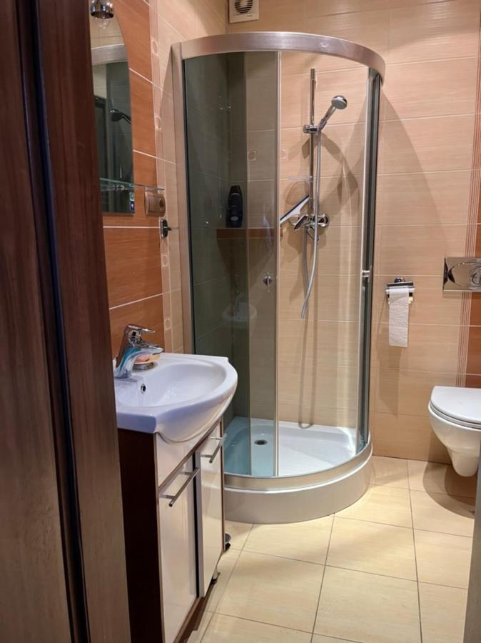Lakehouse Giewartow Ngoại thất bức ảnh