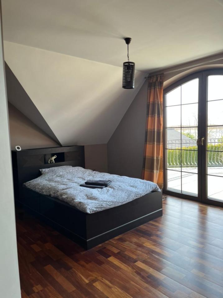 Lakehouse Giewartow Ngoại thất bức ảnh